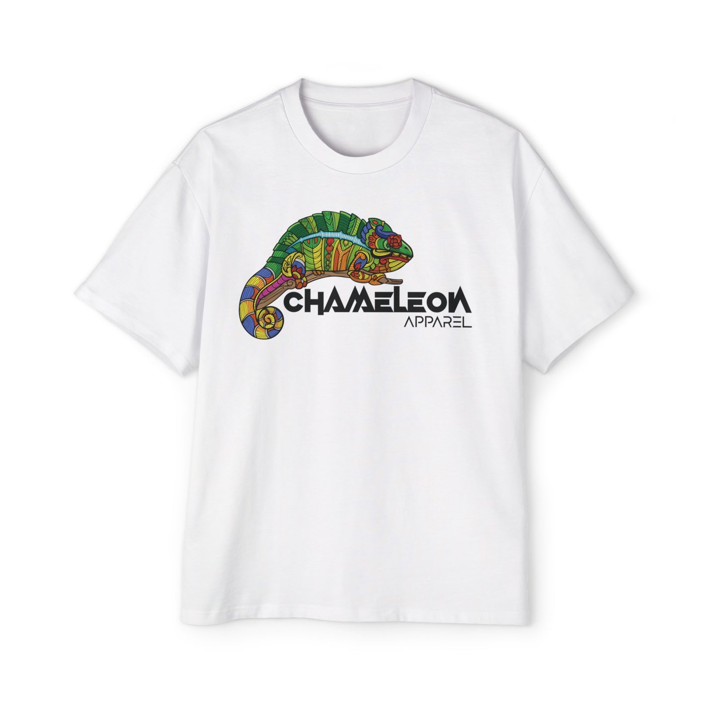 Heavy Oversized Tee