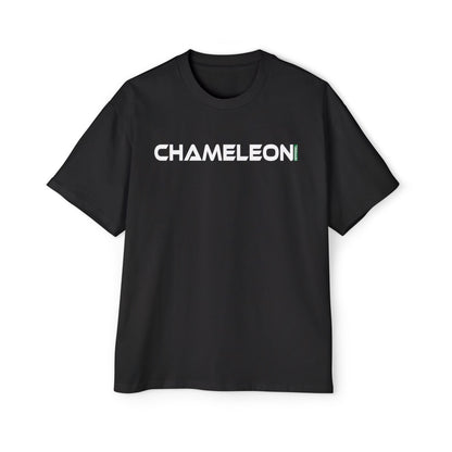 Box Logo Tee