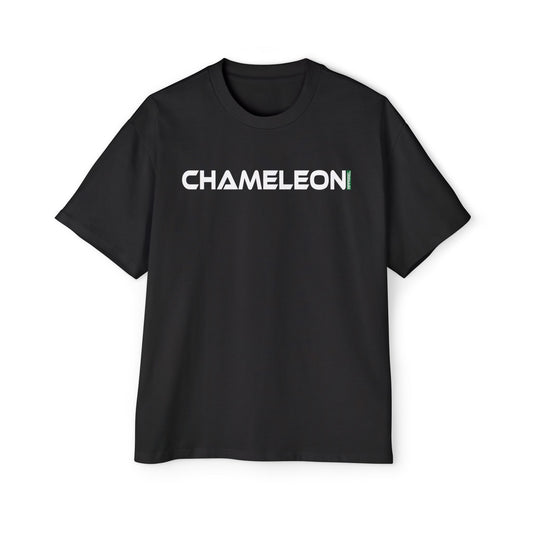 Box Logo Tee
