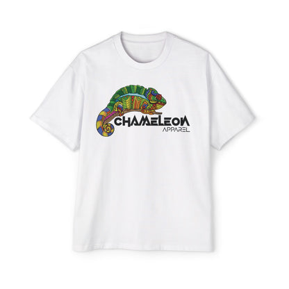Heavy Oversized Tee