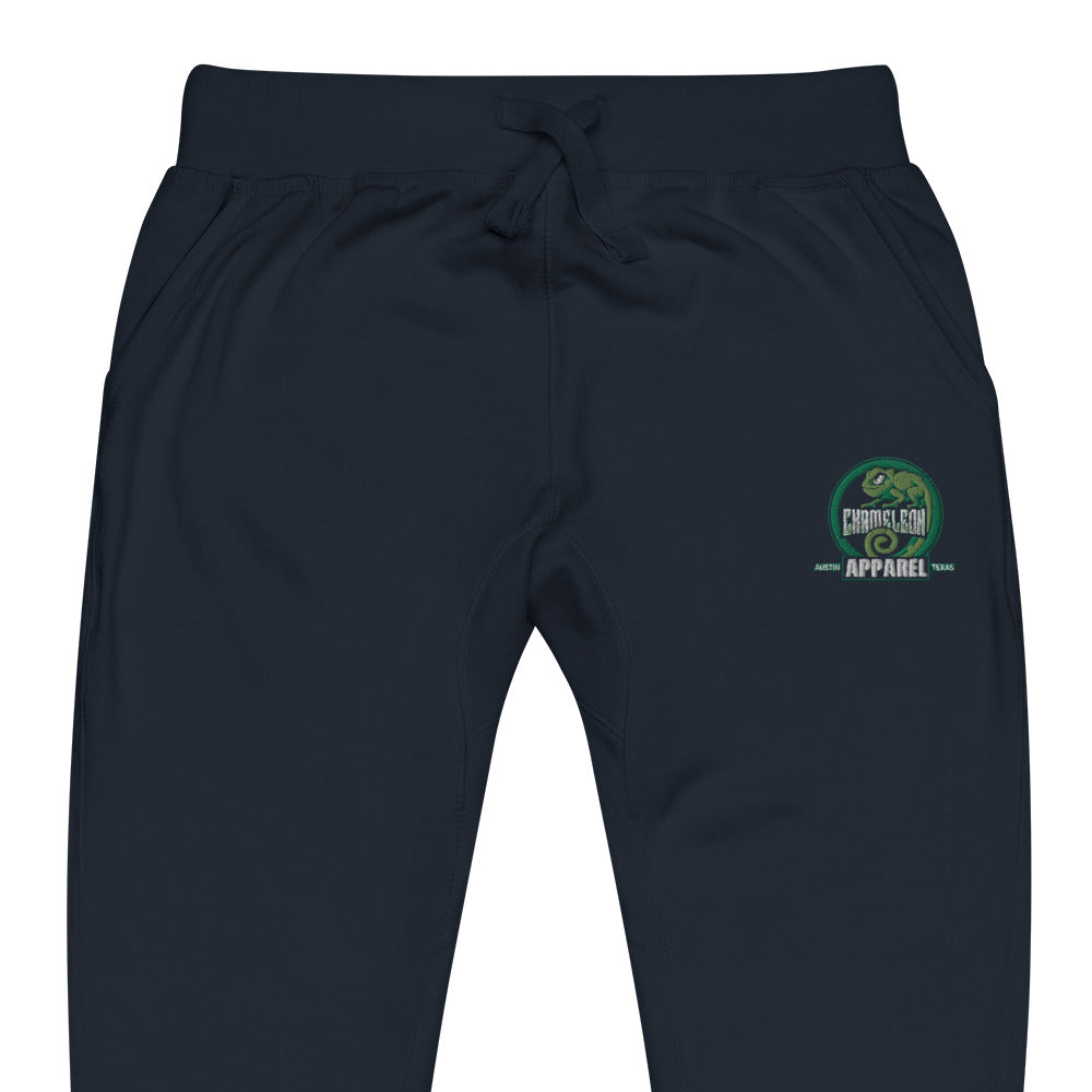 Fleece Sweatpants