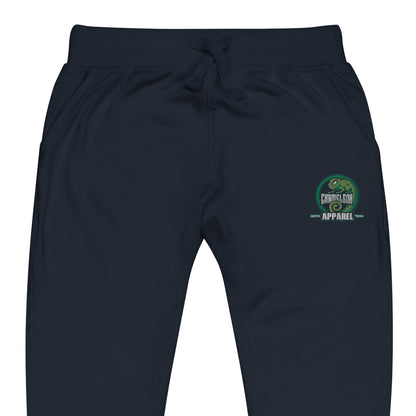 Fleece Sweatpants